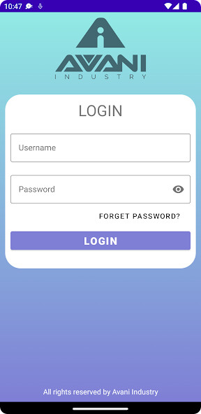 Run android online APK Avani Industries from MyAndroid or emulate Avani Industries using MyAndroid Run android online APK Avani Industries from MyAndroid or emulate Avani Industries using MyAndroid