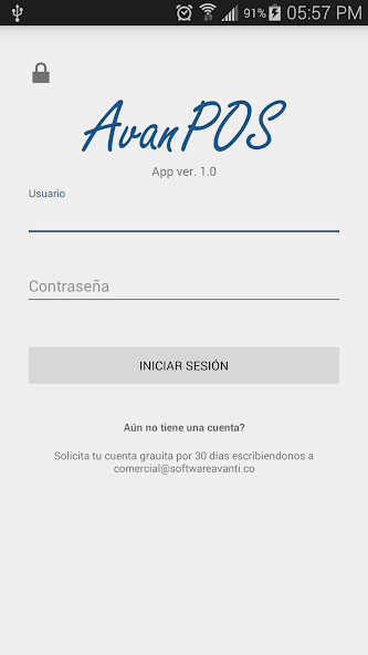 Run android online APK AvanPOS - App Móvil from MyAndroid or emulate AvanPOS - App Móvil using MyAndroid Run android online APK AvanPOS - App Móvil from MyAndroid or emulate AvanPOS - App Móvil using MyAndroid