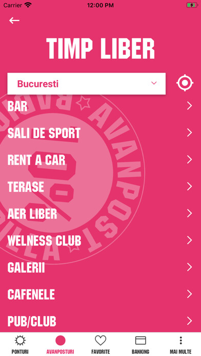 Emulate iPhone app Avanpost Radio Guerrilla using MyAndroid Emulate iPhone app Avanpost Radio Guerrilla using MyAndroid