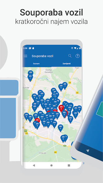 Run android online APK Avant2Go Car Sharing from MyAndroid or emulate Avant2Go Car Sharing using MyAndroid