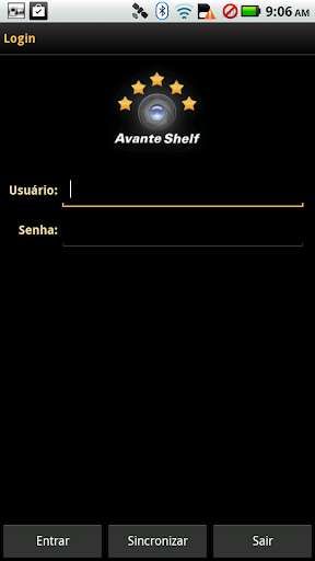 Emulate Android APK Avante Shelf Emulate Android APK Avante Shelf