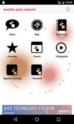 Emulate Android APK Avantex Paris Emulate Android APK Avantex Paris