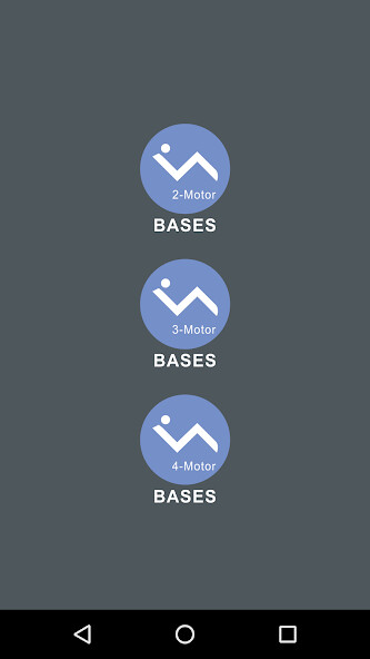 Emulate iPhone app AVANTI BASES using MyAndroid Emulate iPhone app AVANTI BASES using MyAndroid