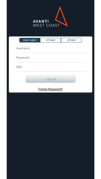 Emulate iPhone app Avanti Business using MyAndroid