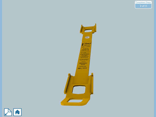 Emulate iPhone app Avanti Safety Anchor using MyAndroid Emulate iPhone app Avanti Safety Anchor using MyAndroid