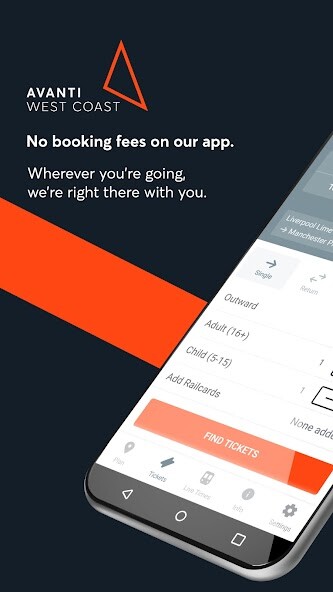 Run android online APK Avanti West Coast from MyAndroid or emulate Avanti West Coast using MyAndroid Run android online APK Avanti West Coast from MyAndroid or emulate Avanti West Coast using MyAndroid