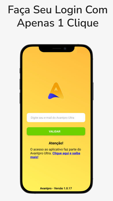 Emulate iPhone app Avantpro using MyAndroid Emulate iPhone app Avantpro using MyAndroid