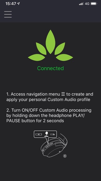 Emulate iPhone app Avantree Audio using MyAndroid Emulate iPhone app Avantree Audio using MyAndroid