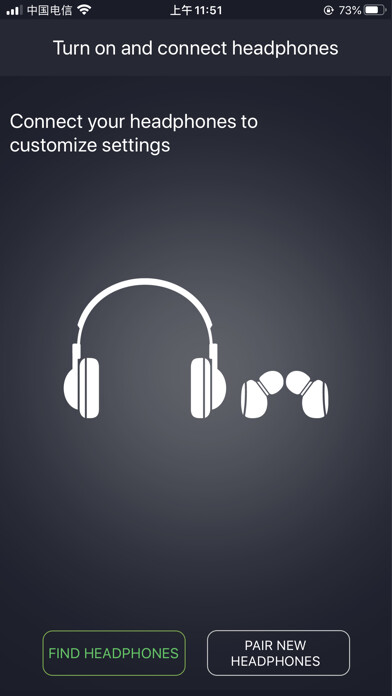 Emulate iPhone app Avantree Center using MyAndroid Emulate iPhone app Avantree Center using MyAndroid