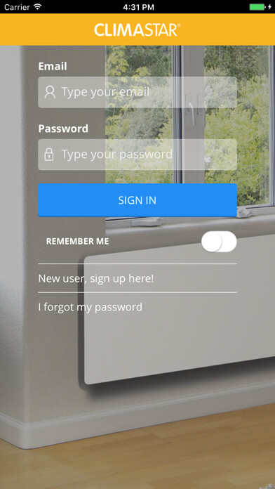 Emulate iPhone app Avant Wi-fi using MyAndroid Emulate iPhone app Avant Wi-fi using MyAndroid