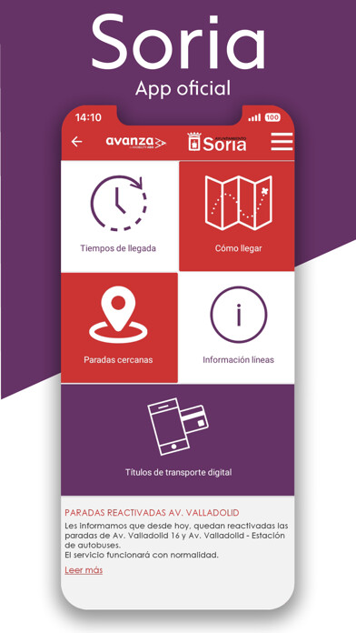 Run android online APK Avanza Soria from MyAndroid or emulate Avanza Soria using MyAndroid Run android online APK Avanza Soria from MyAndroid or emulate Avanza Soria using MyAndroid