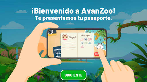 Run android online APK Avanzoo from MyAndroid or emulate Avanzoo using MyAndroid