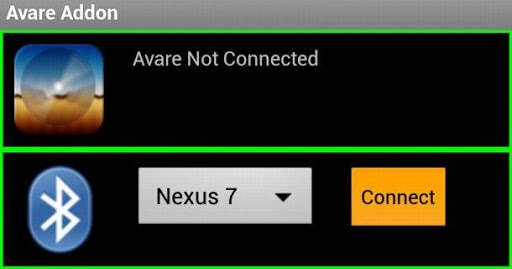 Emulate Android APK Avare External I/O Plugin Emulate Android APK Avare External I/O Plugin
