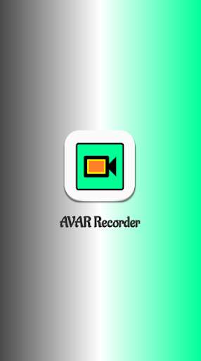 Run android online APK AVAR Recorder from MyAndroid or emulate AVAR Recorder using MyAndroid