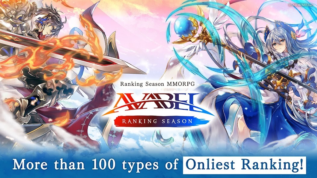 Run android online APK AVARS: AVABEL Ranking Season from MyAndroid or emulate AVARS: AVABEL Ranking Season using MyAndroid Run android online APK AVARS: AVABEL Ranking Season from MyAndroid or emulate AVARS: AVABEL Ranking Season using MyAndroid