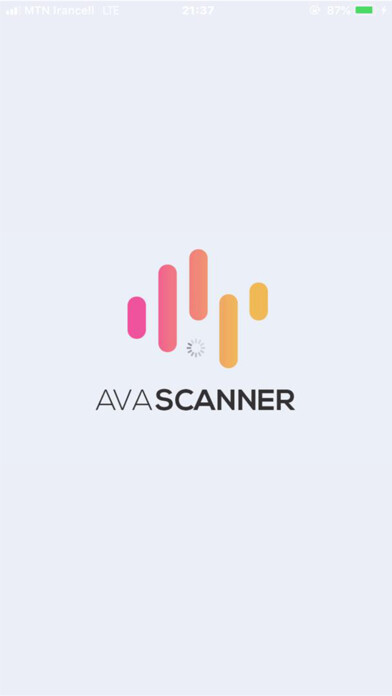 Emulate iPhone app AVAScanner using MyAndroid Emulate iPhone app AVAScanner using MyAndroid