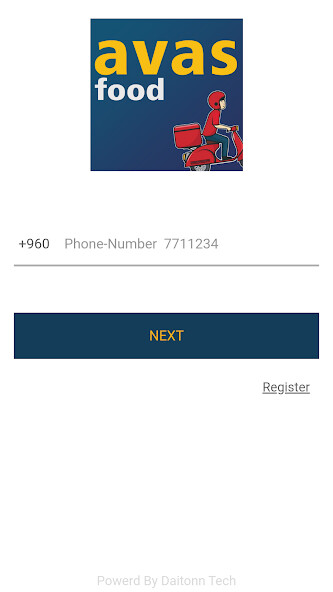 Run android online APK AVAS Food Merchant from MyAndroid or emulate AVAS Food Merchant using MyAndroid Run android online APK AVAS Food Merchant from MyAndroid or emulate AVAS Food Merchant using MyAndroid