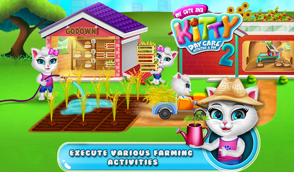 Run android online APK Avas Kitty Pet Daycare Part2 from MyAndroid or emulate Avas Kitty Pet Daycare Part2 using MyAndroid Run android online APK Avas Kitty Pet Daycare Part2 from MyAndroid or emulate Avas Kitty Pet Daycare Part2 using MyAndroid