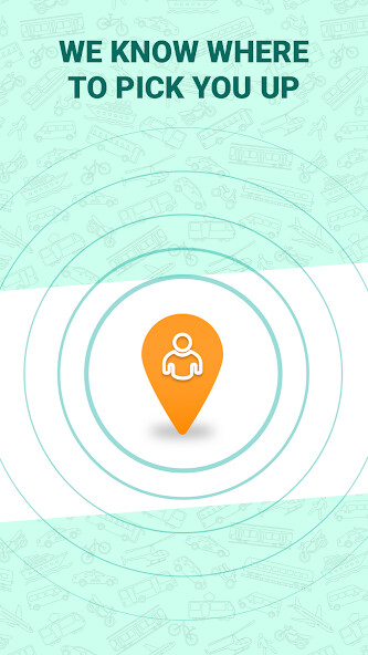 Run android online APK Avas Ride: Your taxi in Male from MyAndroid or emulate Avas Ride: Your taxi in Male using MyAndroid