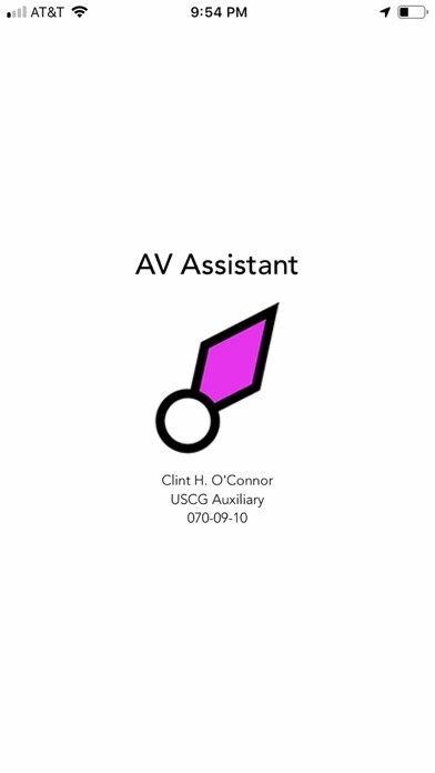 Emulate iPhone app AV Assistant using MyAndroid Emulate iPhone app AV Assistant using MyAndroid