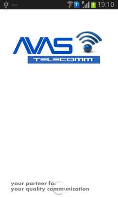 Emulate Android APK AVAS TEL Emulate Android APK AVAS TEL