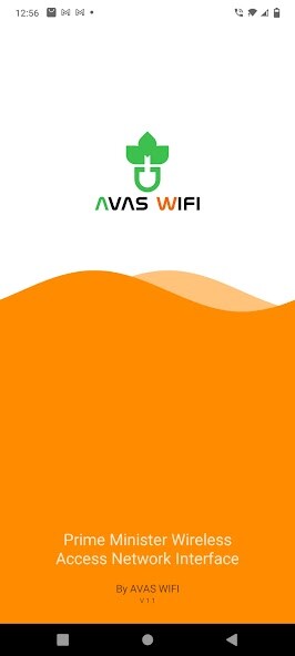 Run android online APK AVAS WiFi from MyAndroid or emulate AVAS WiFi using MyAndroid