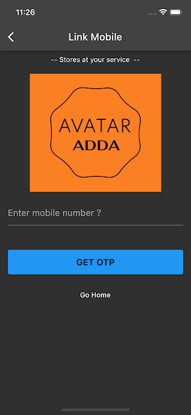 Run android online APK AvatarAdda from MyAndroid or emulate AvatarAdda using MyAndroid Run android online APK AvatarAdda from MyAndroid or emulate AvatarAdda using MyAndroid
