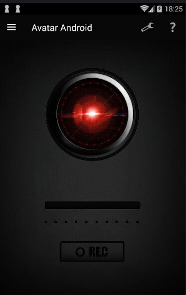 Run android online APK Avatar Android Client from MyAndroid or emulate Avatar Android Client using MyAndroid