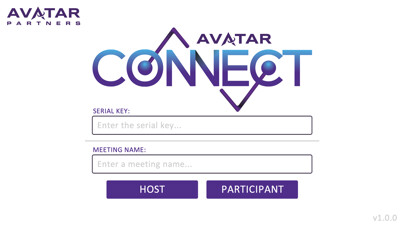 Emulate iPhone app Avatar Connect using MyAndroid Emulate iPhone app Avatar Connect using MyAndroid