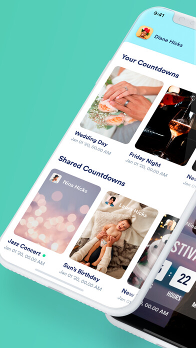 Run android online APK Avatar Countdown from MyAndroid or emulate Avatar Countdown using MyAndroid