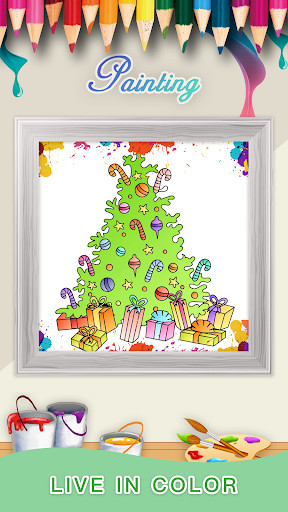 Run android online APK Avatar Creator Art Maker & Coloring Book - Paintly from MyAndroid or emulate Avatar Creator Art Maker & Coloring Book - Paintly using MyAndroid