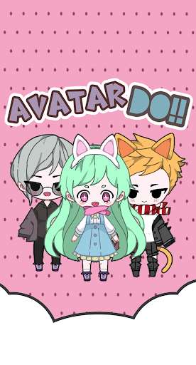 Run android online APK Avatar Do : chibi doll maker from MyAndroid or emulate Avatar Do : chibi doll maker using MyAndroid
