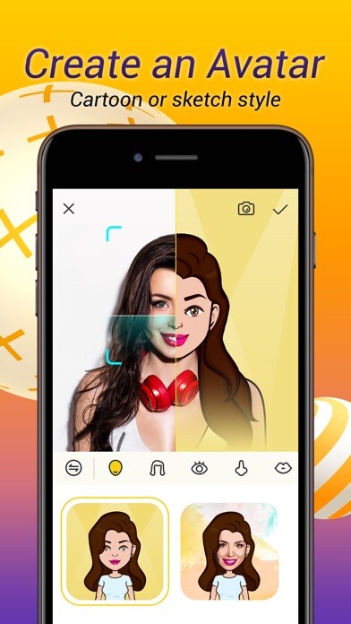 Emulate iPhone app Avatar Keyboard-Themes, Emojis using MyAndroid Emulate iPhone app Avatar Keyboard-Themes, Emojis using MyAndroid