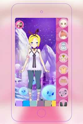 Emulate Android APK Avatar Maker - Anime Creator Emulate Android APK Avatar Maker - Anime Creator