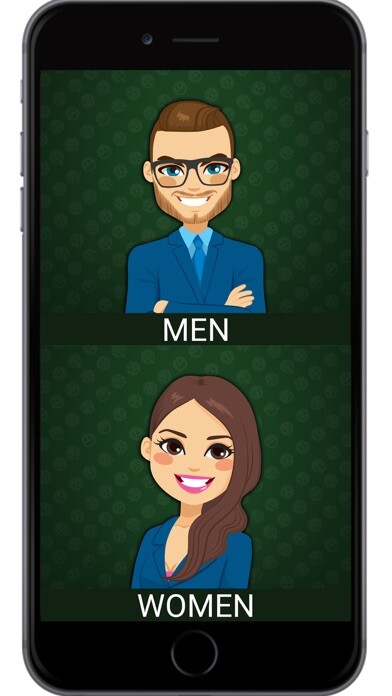 Emulate iPhone app Avatar Maker : Cartoon Creator using MyAndroid Emulate iPhone app Avatar Maker : Cartoon Creator using MyAndroid