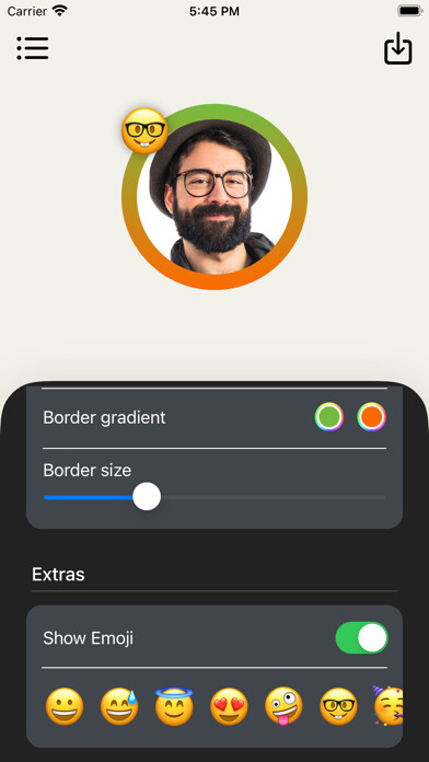 Emulate iPhone app Avatar maker for Clubhouse using MyAndroid Emulate iPhone app Avatar maker for Clubhouse using MyAndroid