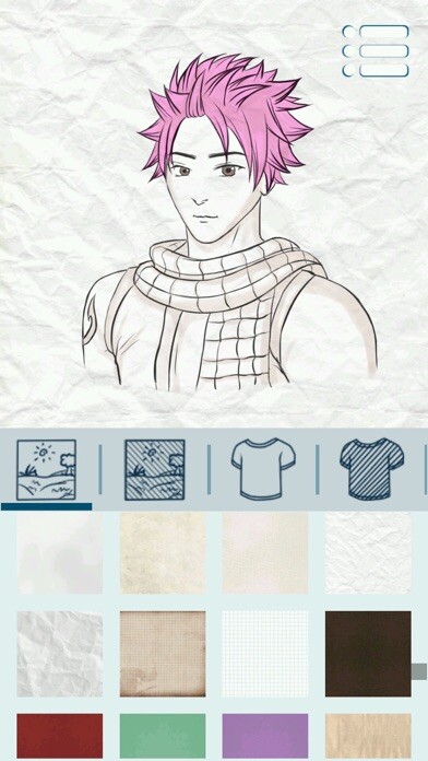 Emulate iPhone app Avatar Maker: Guys using MyAndroid Emulate iPhone app Avatar Maker: Guys using MyAndroid