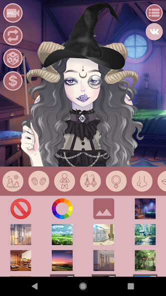 Run android online APK Avatar Monster Girls from MyAndroid or emulate Avatar Monster Girls using MyAndroid Run android online APK Avatar Monster Girls from MyAndroid or emulate Avatar Monster Girls using MyAndroid