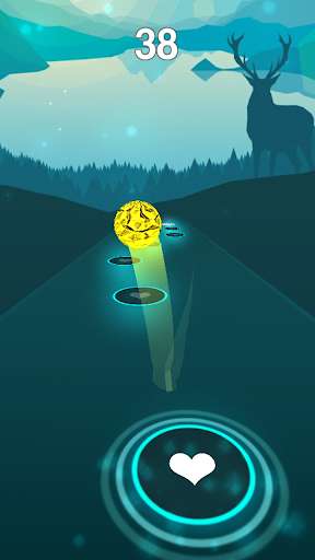 Run android online APK Avatar Movie Tiles Magic Hop from MyAndroid or emulate Avatar Movie Tiles Magic Hop using MyAndroid