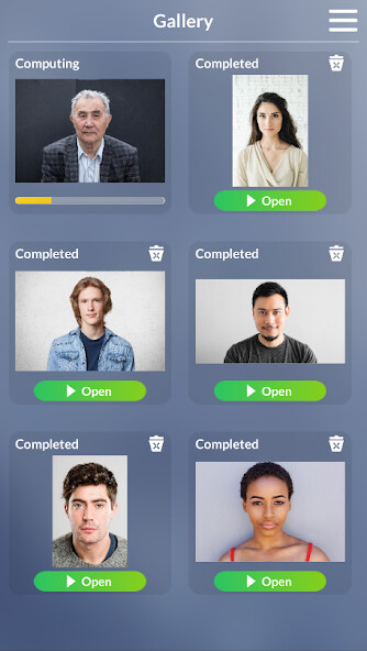 Run android online APK Avatar SDK Showcase from MyAndroid or emulate Avatar SDK Showcase using MyAndroid Run android online APK Avatar SDK Showcase from MyAndroid or emulate Avatar SDK Showcase using MyAndroid