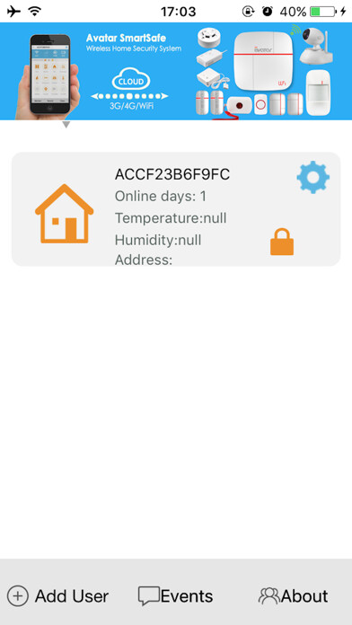 Emulate iPhone app avatar smartsafe using MyAndroid Emulate iPhone app avatar smartsafe using MyAndroid