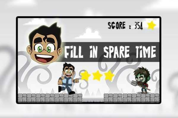 Emulate Android APK Avatar: The Next Legend Of Bolin