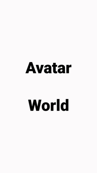 Emulate iPhone app Avatar World Speakers using MyAndroid