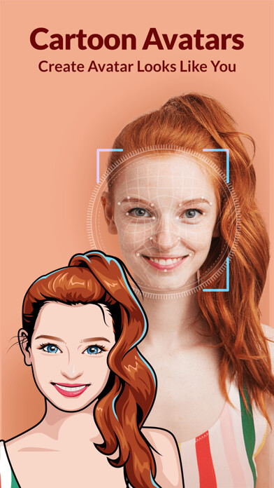 Emulate iPhone app Avatoon: Avatar Creator, Emoji using MyAndroid Emulate iPhone app Avatoon: Avatar Creator, Emoji using MyAndroid