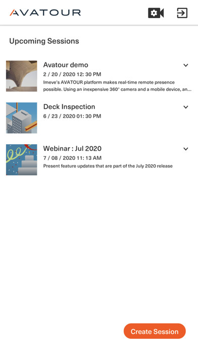 Emulate iPhone app AVATOUR using MyAndroid Emulate iPhone app AVATOUR using MyAndroid