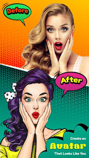 Run android online APK Avatun : 3D Avatar Creator from MyAndroid or emulate Avatun : 3D Avatar Creator using MyAndroid