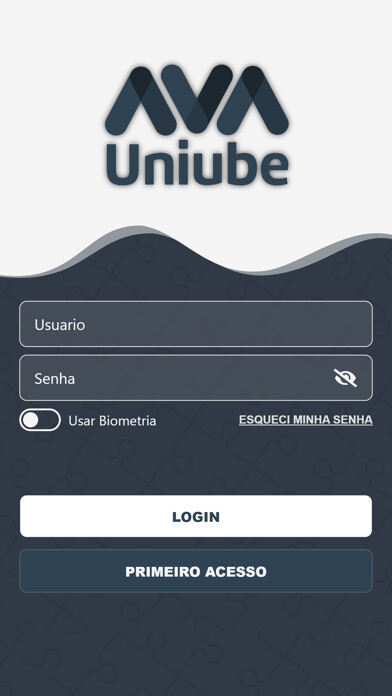 Emulate iPhone app AVA Uniube On-line using MyAndroid Emulate iPhone app AVA Uniube On-line using MyAndroid