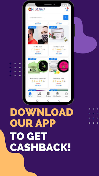 Run android online APK Avaxaa from MyAndroid or emulate Avaxaa using MyAndroid