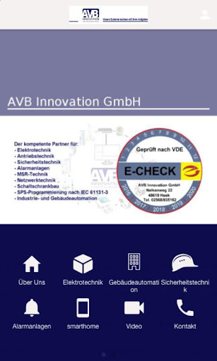 Run android online APK AVB Innovation GmbH from MyAndroid or emulate AVB Innovation GmbH using MyAndroid Run android online APK AVB Innovation GmbH from MyAndroid or emulate AVB Innovation GmbH using MyAndroid