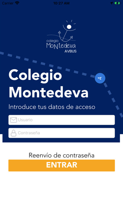 Emulate iPhone app AVBus Montedeva using MyAndroid Emulate iPhone app AVBus Montedeva using MyAndroid